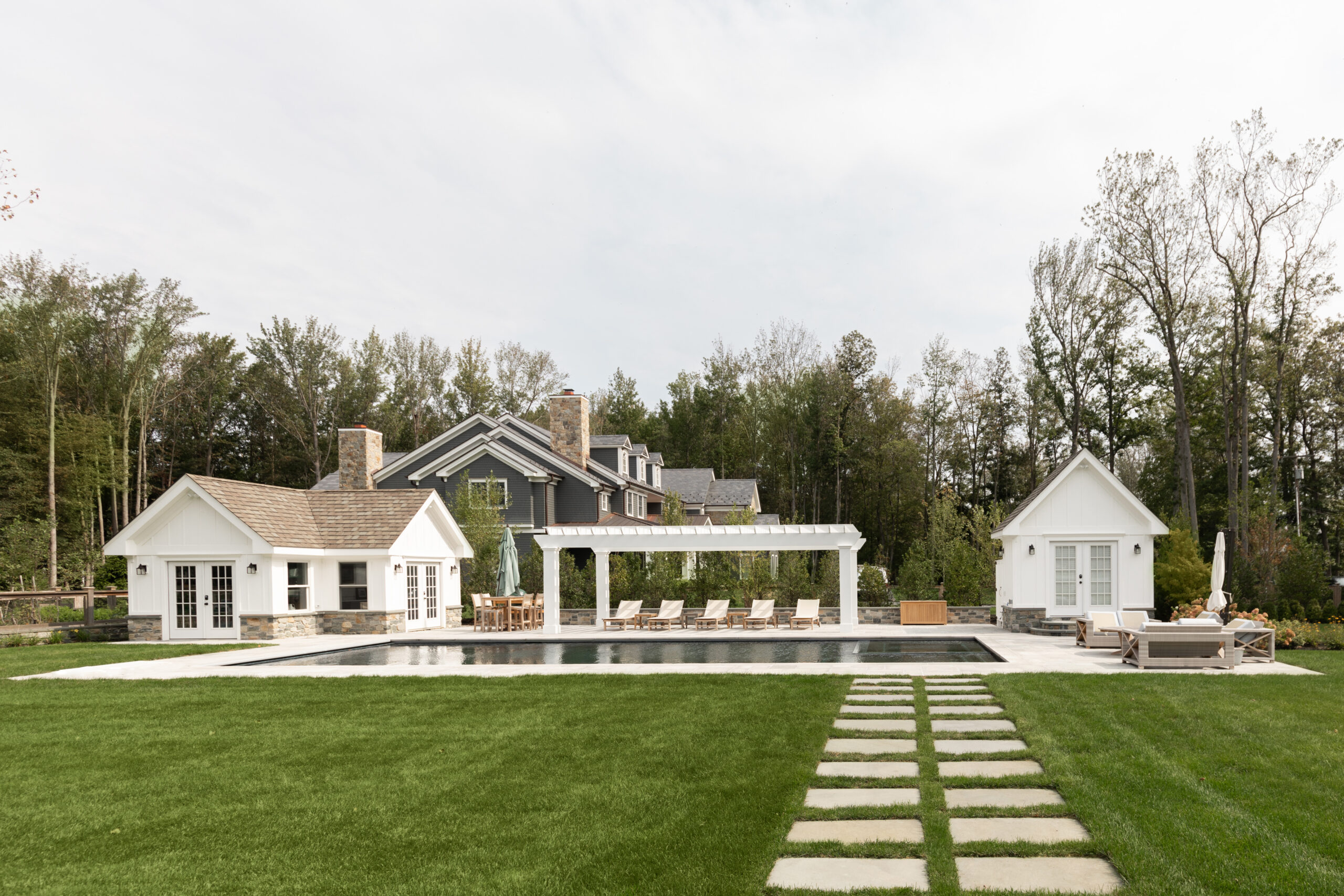 Home By Design Landscapes, Commercial Landscaping Services Lakewood Nj